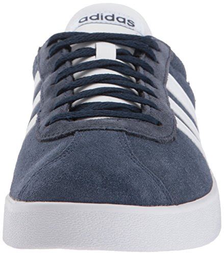 adidas Performance Men's VL Court 2.0 Sneaker 